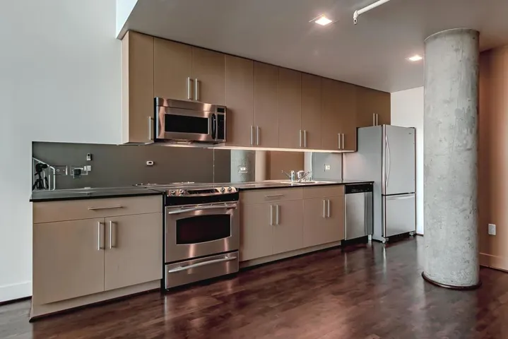 311 Oak Street Ph4, Oakland, California 94607