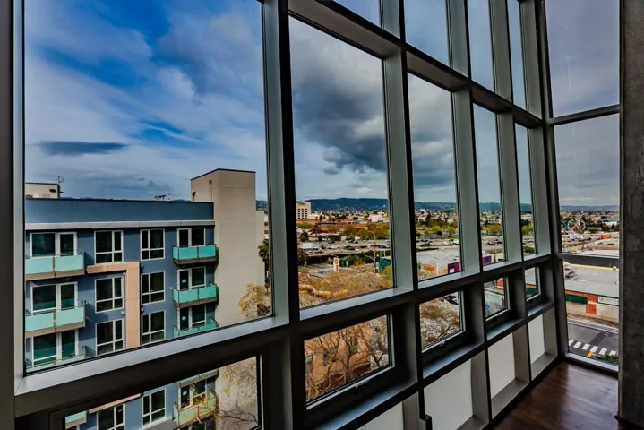 311 Oak Street Ph4, Oakland, California 94607