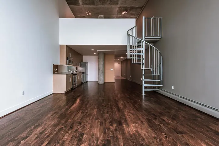 311 Oak Street Ph4, Oakland, California 94607