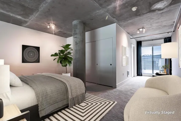 311 Oak Street Ph4, Oakland, California 94607