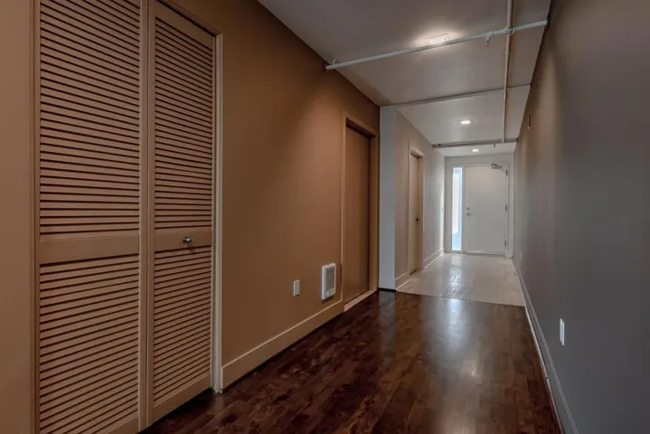 311 Oak Street Ph4, Oakland, California 94607