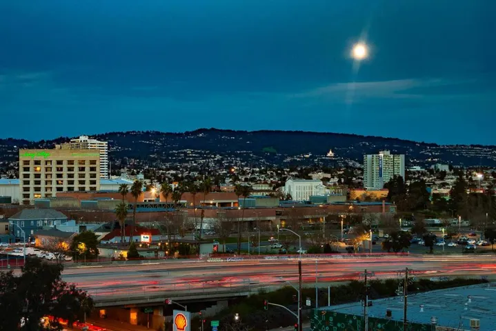 311 Oak Street Ph4, Oakland, California 94607