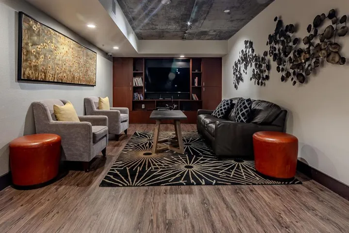 311 Oak Street Ph4, Oakland, California 94607