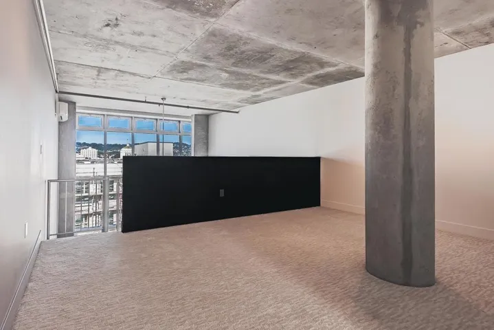 311 Oak Street Ph4, Oakland, California 94607