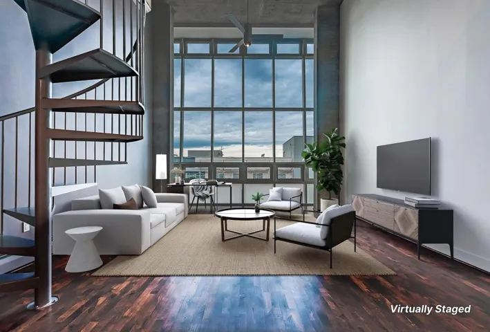 311 Oak Street Ph4, Oakland, California 94607