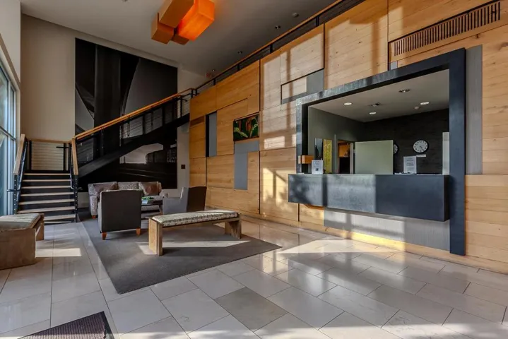 311 Oak Street Ph4, Oakland, California 94607