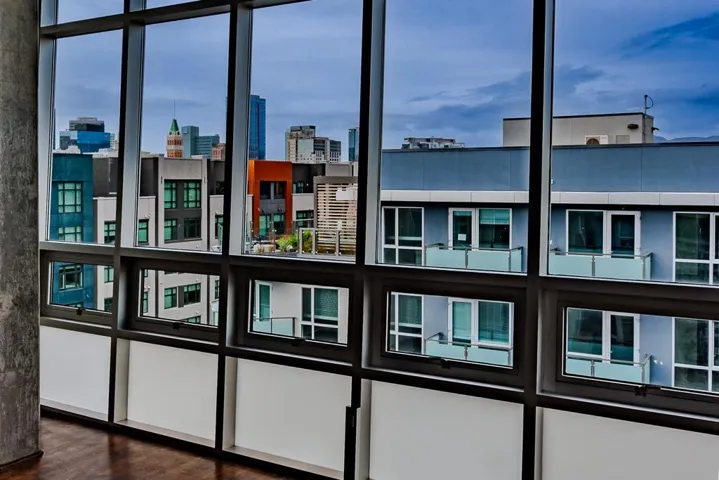 311 Oak Street Ph4, Oakland, California 94607