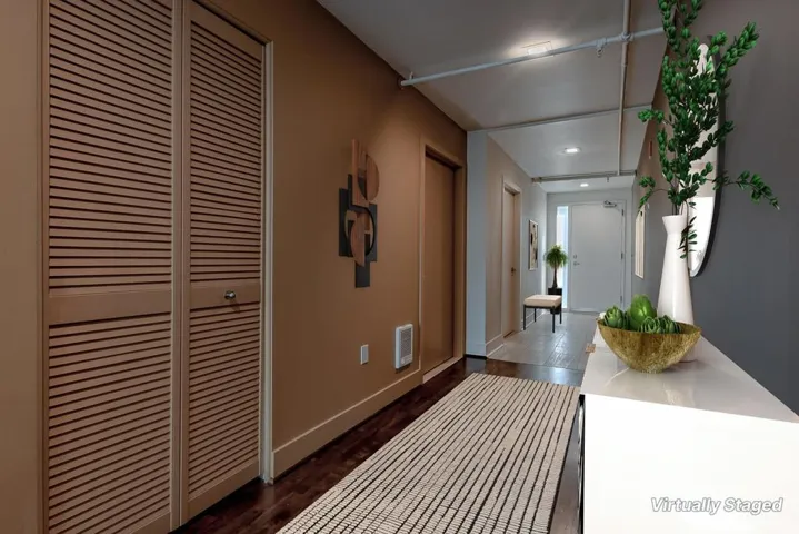 311 Oak Street Ph4, Oakland, California 94607