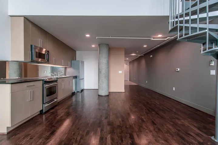 311 Oak Street Ph4, Oakland, California 94607