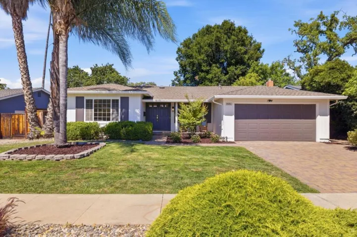 3880 Villa Glen Way, San Jose, California 95136