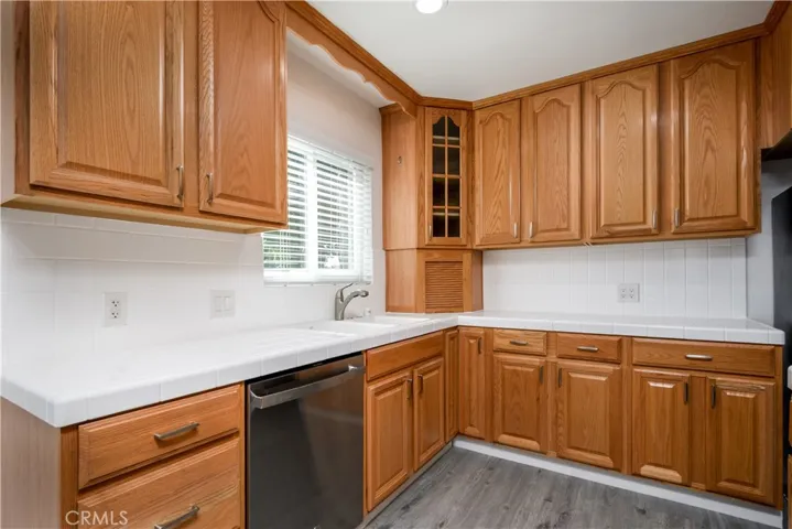 Kitchen View