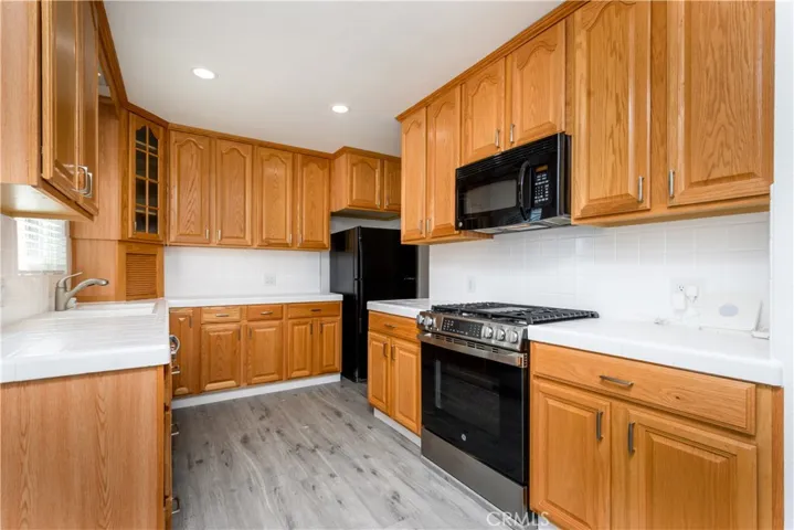 Kitchen View