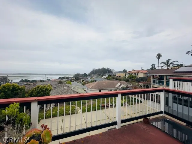 Ocean Views