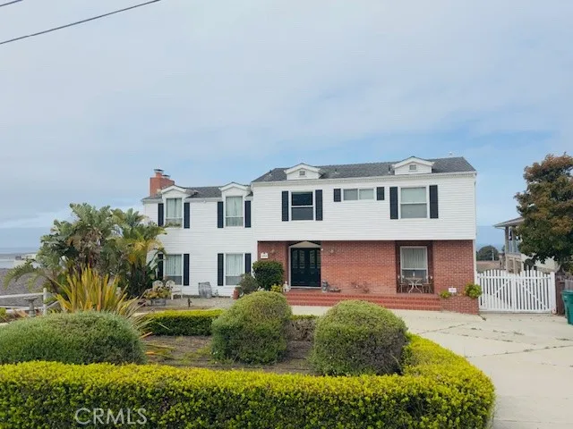 285 Bradley Ave. Morro Bay, CA