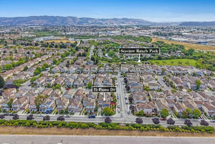 75 Paseo Drive, Watsonville, California 95076