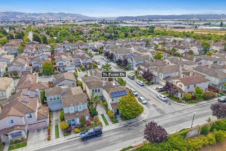 75 Paseo Drive, Watsonville, California 95076