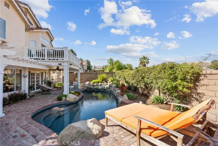 28350 Welfleet Lane, Saugus, California 91350