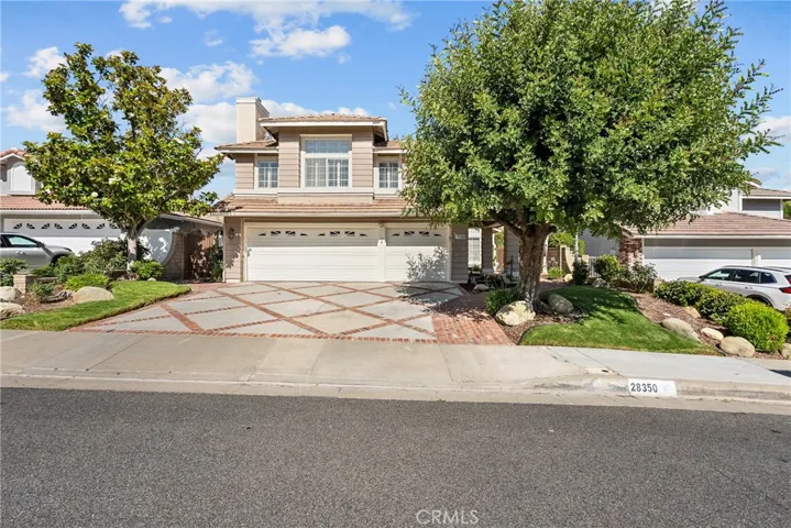28350 Welfleet Lane, Saugus, California 91350