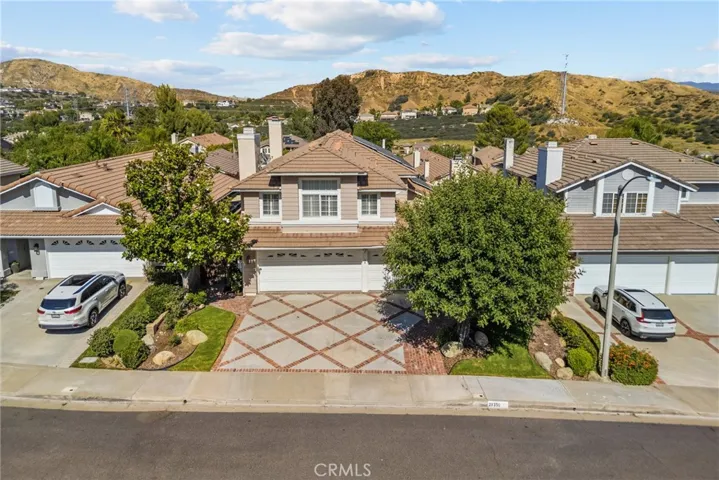 28350 Welfleet Lane, Saugus, California 91350