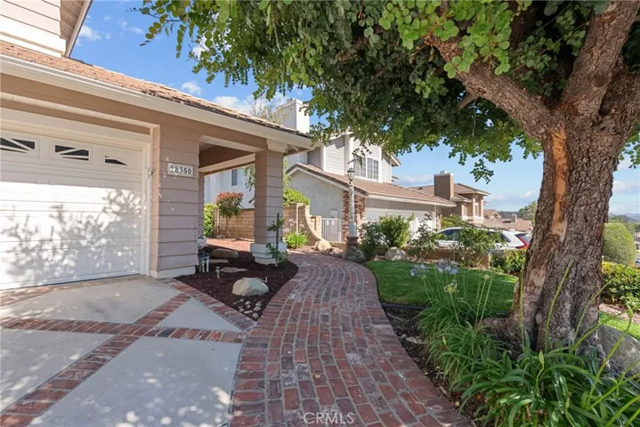 28350 Welfleet Lane, Saugus, California 91350