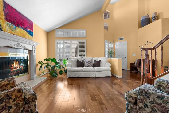 28350 Welfleet Lane, Saugus, California 91350