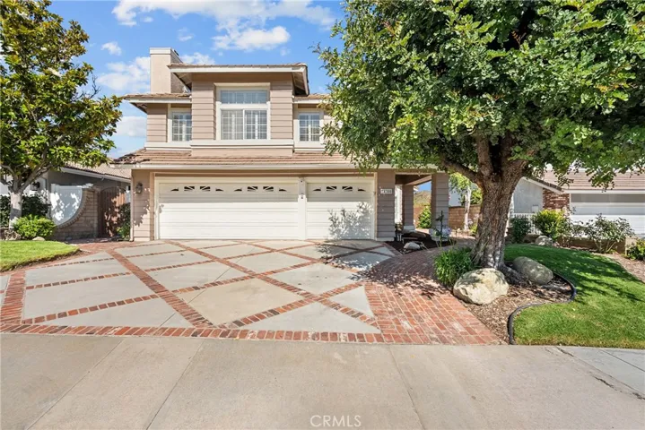 28350 Welfleet Lane, Saugus, California 91350
