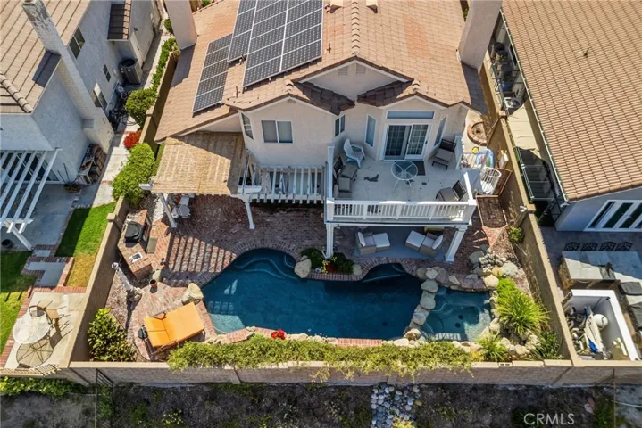 28350 Welfleet Lane, Saugus, California 91350