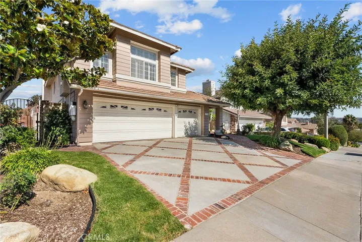 28350 Welfleet Lane, Saugus, California 91350