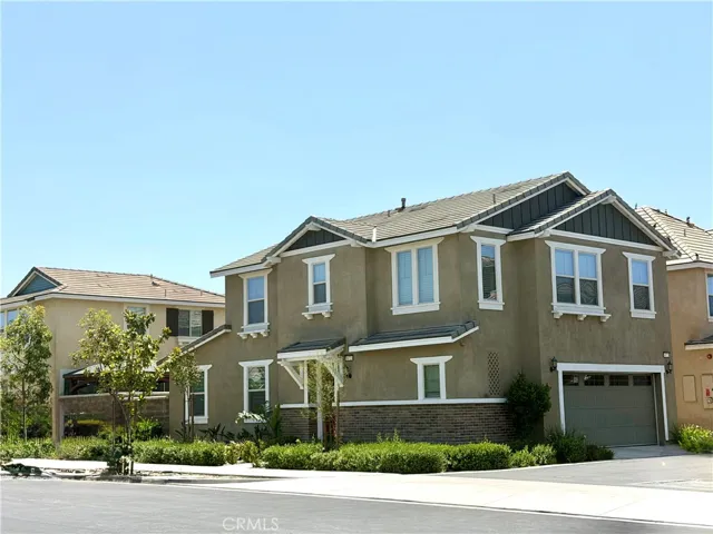 16723 Wyndham, Fontana, California 92336