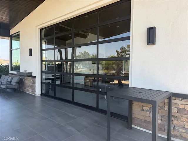 Community Entertainment  Space