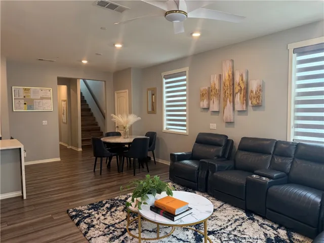 16723 Wyndham, Fontana, California 92336
