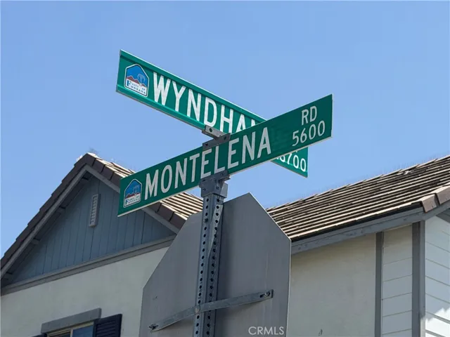 16723 Wyndham, Fontana, California 92336
