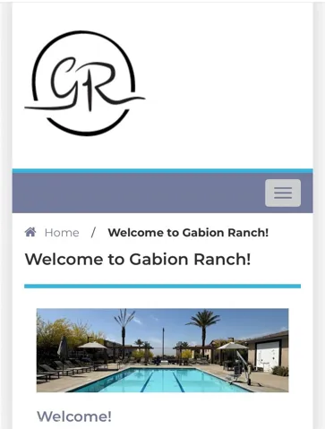 Gabion Ranch (North)