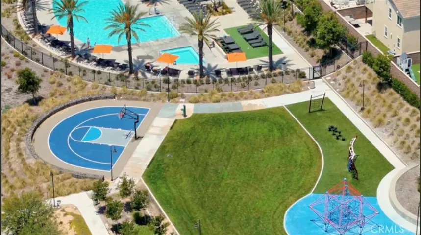 Community Recreation