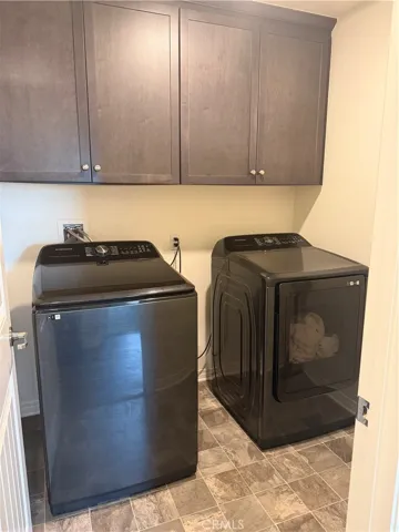 Laundry Room Upstairs
