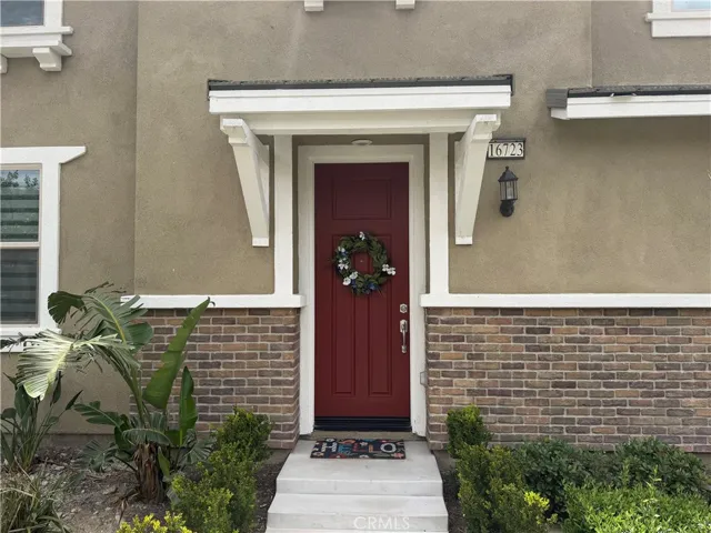 16723 Wyndham, Fontana, California 92336