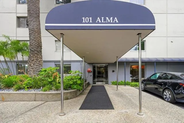 101 Alma Street 907, Palo Alto, California 94301
