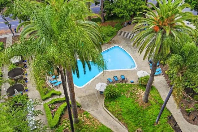 101 Alma Street 907, Palo Alto, California 94301