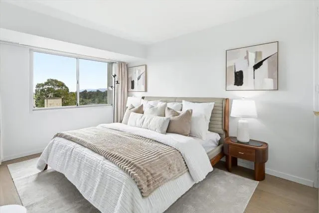 101 Alma Street 907, Palo Alto, California 94301
