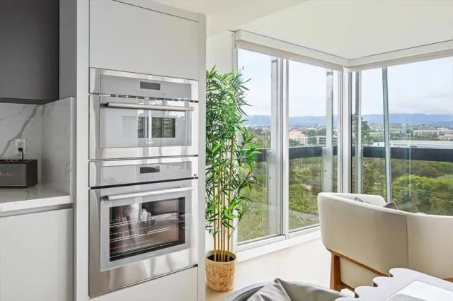 101 Alma Street 907, Palo Alto, California 94301