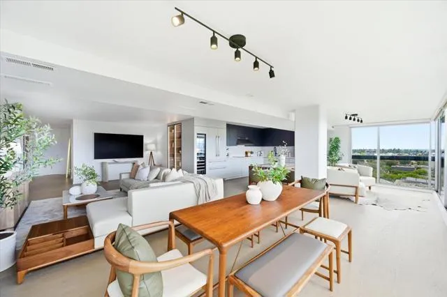 101 Alma Street 907, Palo Alto, California 94301