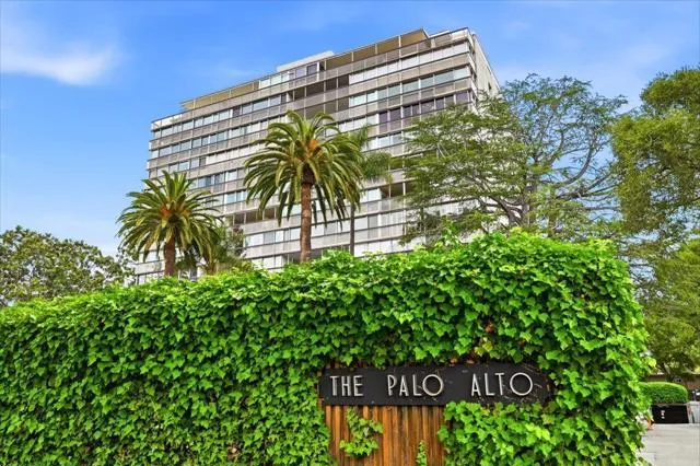 101 Alma Street 907, Palo Alto, California 94301