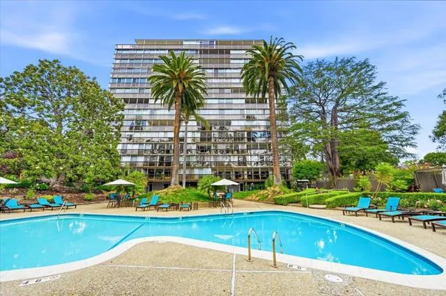 101 Alma Street 907, Palo Alto, California 94301
