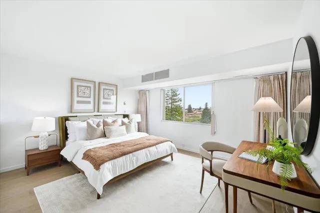 101 Alma Street 907, Palo Alto, California 94301