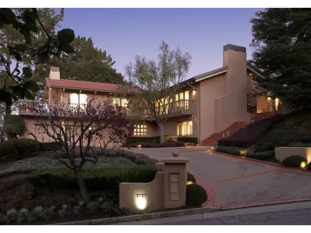 3187 Alexis Drive, Palo Alto, California 94304