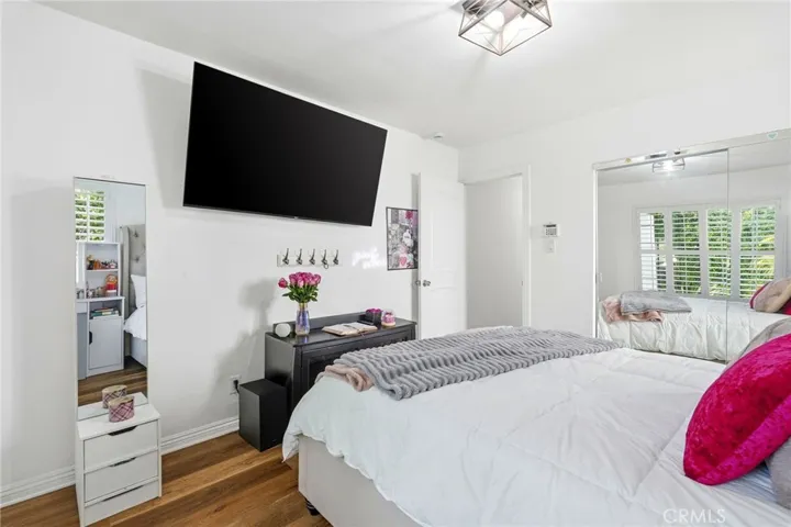 4027 La Salle, Los Angeles, California 90062