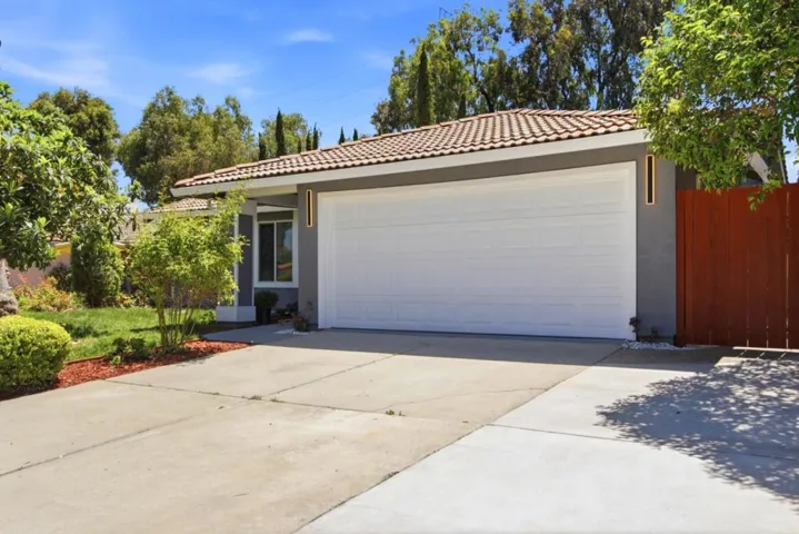 1718 Cheney Drive, San Jose, California 95128