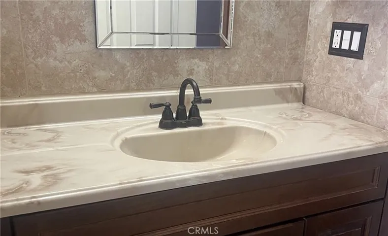 Hallway Bath
