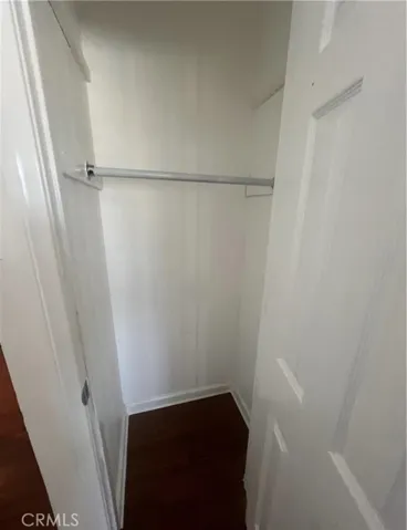 Closet Bedroom 2