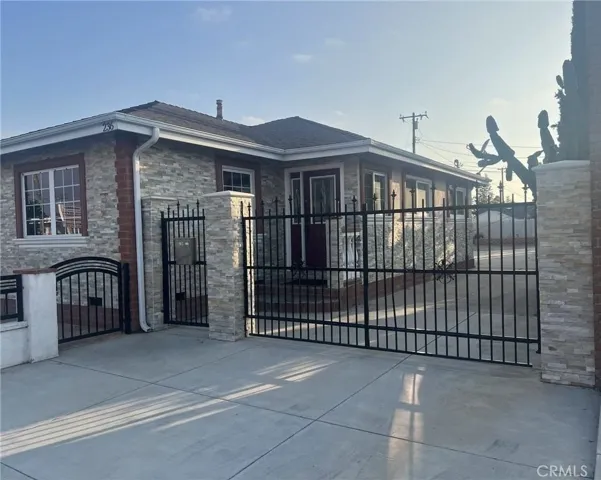 236 S Tustin Street, Orange, California 92866